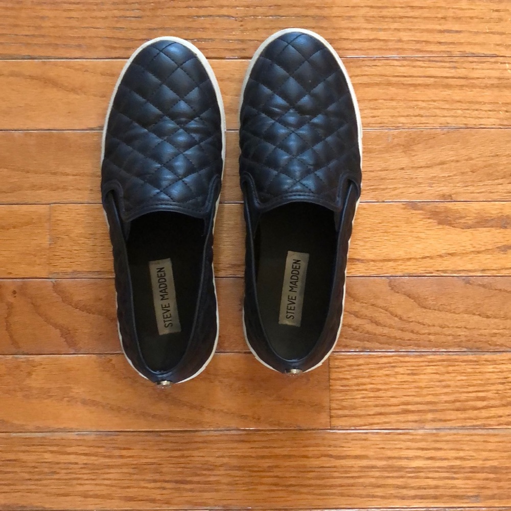 Steve Madden Shoes